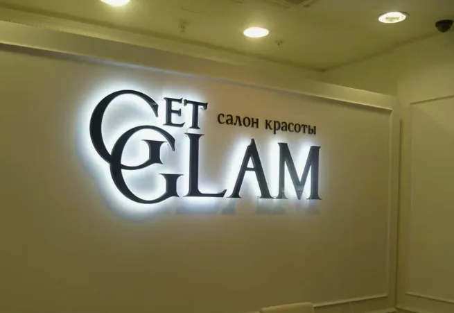 Интерьерные вывески